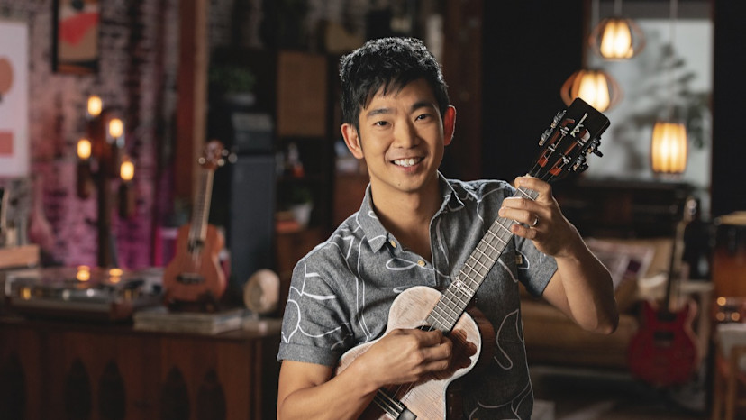 Jake Shimabukuro: 7 Hit Albums by Jake Shimabukuro - 2024 - MasterClass