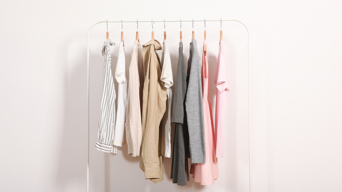 10 Wardrobe Key Pieces every closet needs