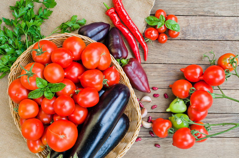 Eggplant Companion Planting 9 Plants to Grow With Eggplant 2024