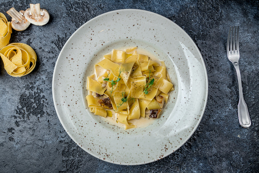 Tagliatelle vs. Pappardelle Pasta What’s the Difference? 2024 MasterClass