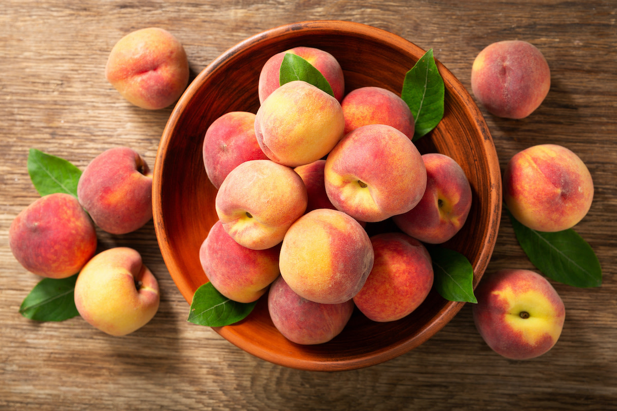 How to Ripen Peaches 3 Tips for Ripening Peaches 2022 MasterClass