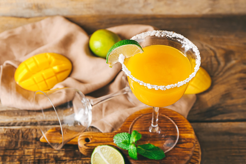 Mango Margarita Recipe How to Make a Mango Margarita 2024 MasterClass