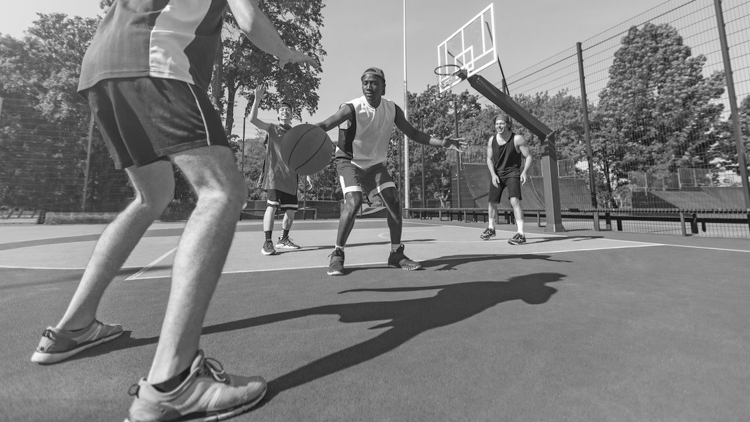 3x3 Basketball Explained Rules of 3x3 Basketball 2022 MasterClass