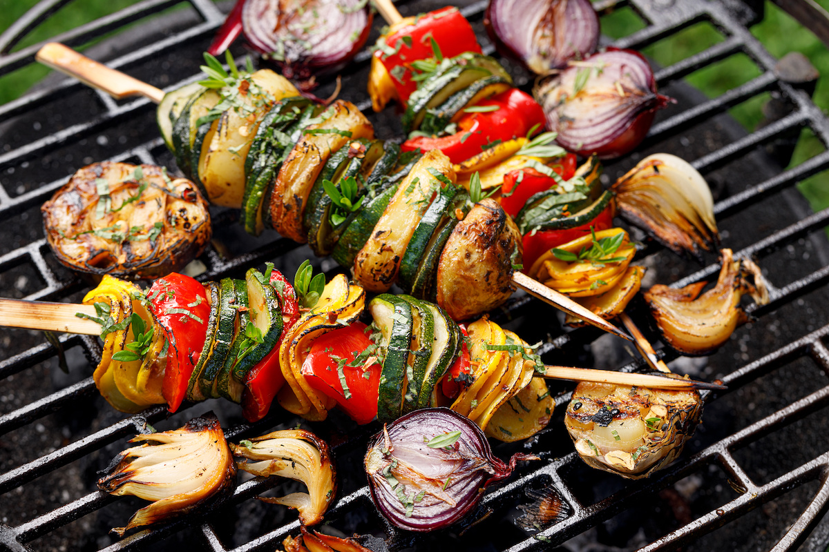 BBQ Ideas: 9 Classic Mains and Side Dishes for Grilling - 2023 - MasterClass