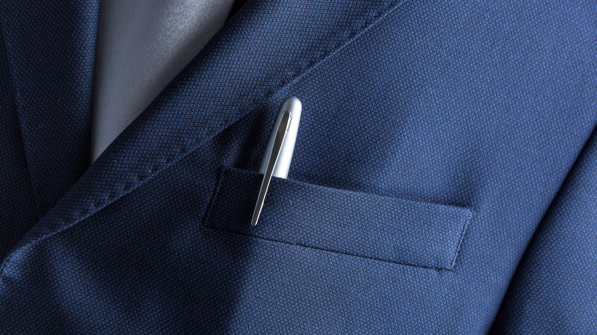 DIY Zippered Pocket with secret pocket How to make a welt pocket in a  zipper pocket Learn to Sew 