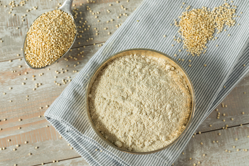 Quinoa Flour Recipe How to Make Quinoa Flour 2024 MasterClass