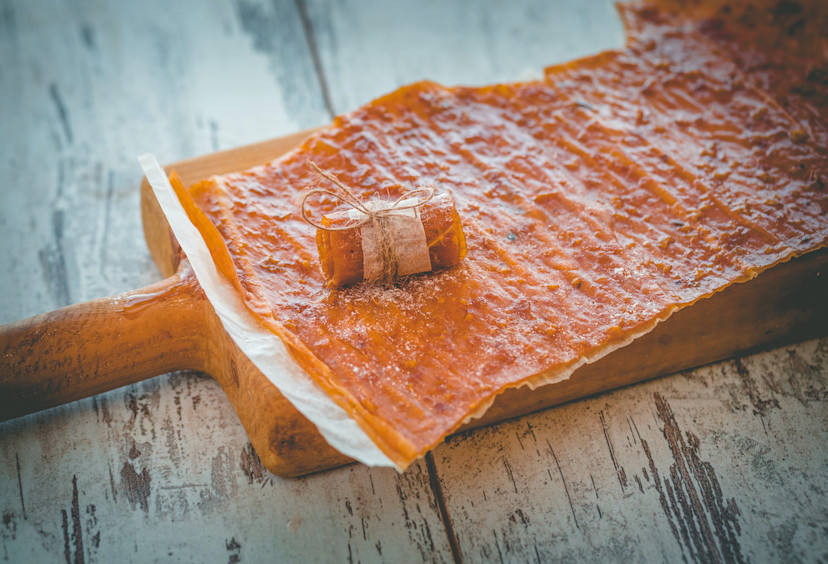 Vegan Beef Jerky How to Make Vegan Jerky at Home 2024 MasterClass