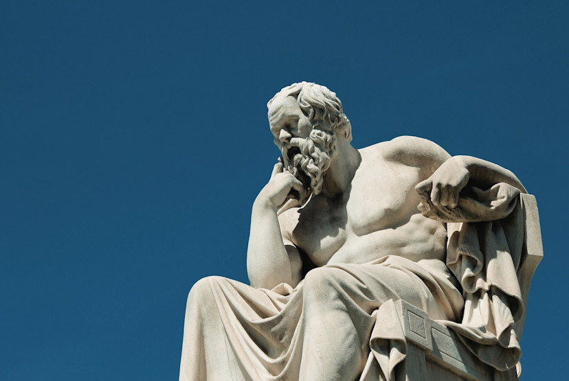 Who Was Socrates? A Look at the Philosopher’s Life and Impact - 2024 ...