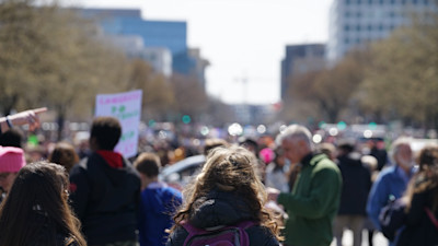 activism