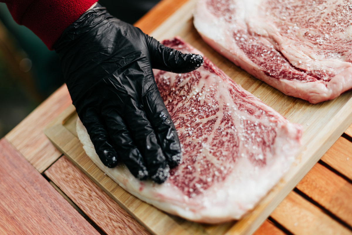 3 Ways to Brine and Season a Steak 2022 MasterClass