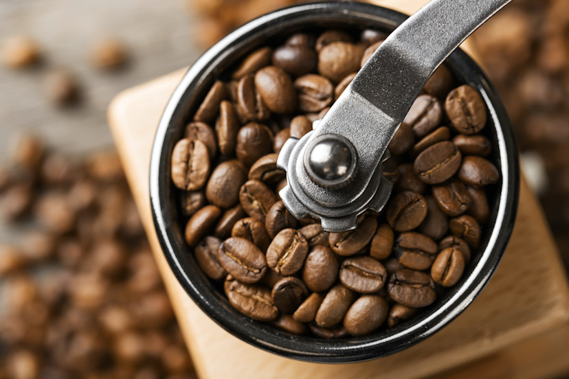 5 Ways to Grind Coffee Beans With or Without a Grinder - 2024 - MasterClass