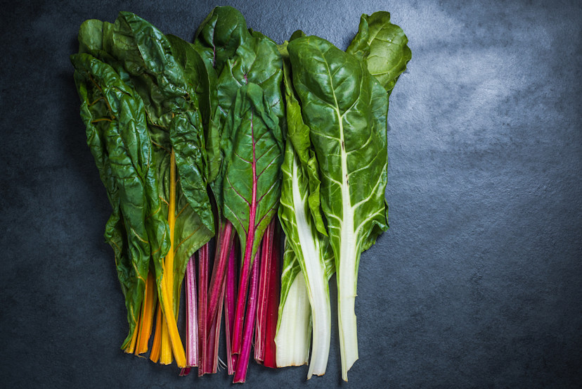 How to Cut Swiss Chard in 4 Steps 2024 MasterClass