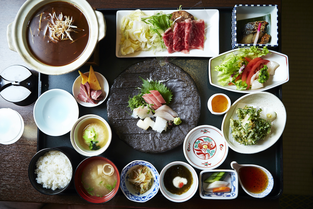 Kaiseki Ryori: The Art of the Japanese Fine Dining • Just One Cookbook