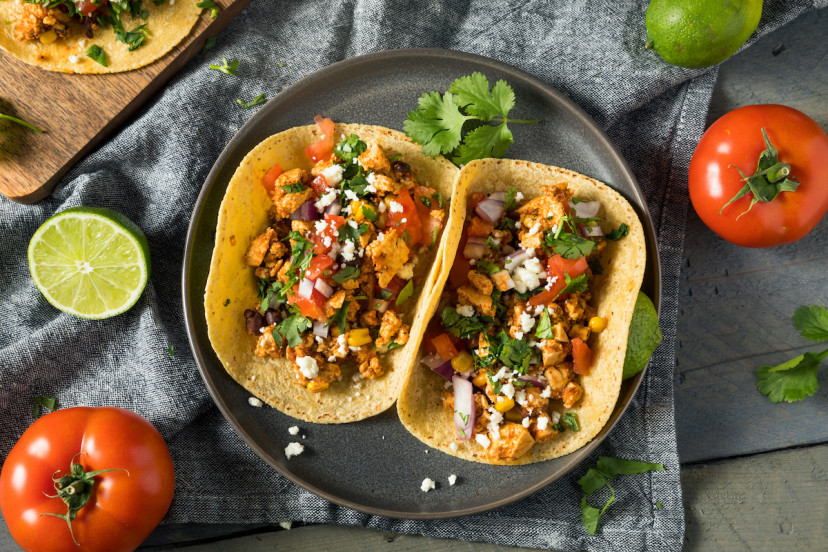 Tofu Tacos Recipe: How to Make Tofu Tacos - 2024 - MasterClass