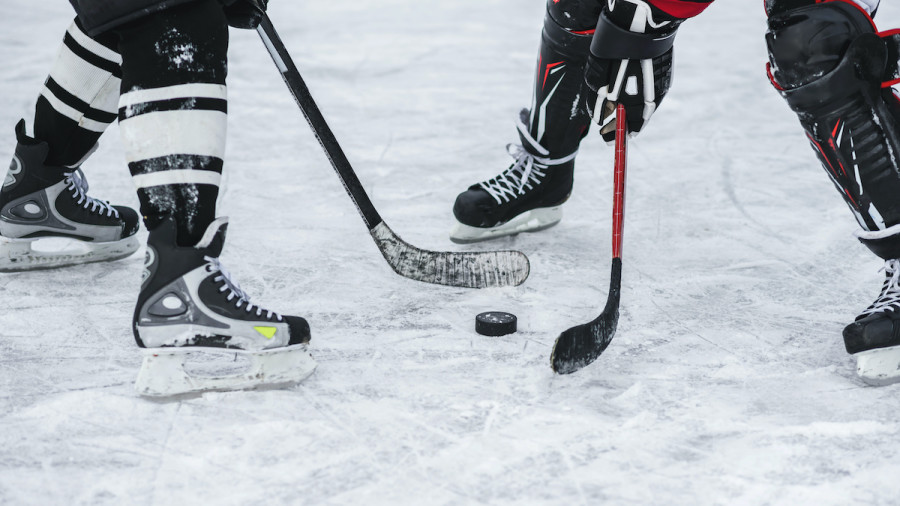 Hockey Slang A Guide To Hockey Terms 22 Masterclass