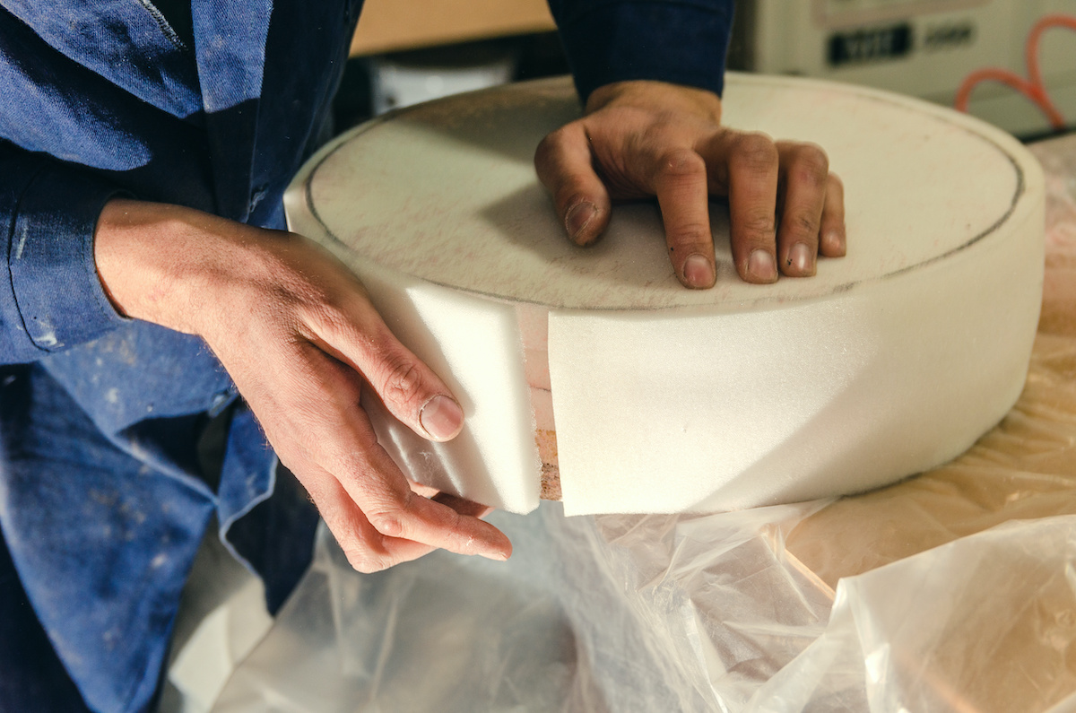 How To Build A DIY Ottoman 7 Types Of Ottomans 2024 MasterClass   AdobeStock 308778237 