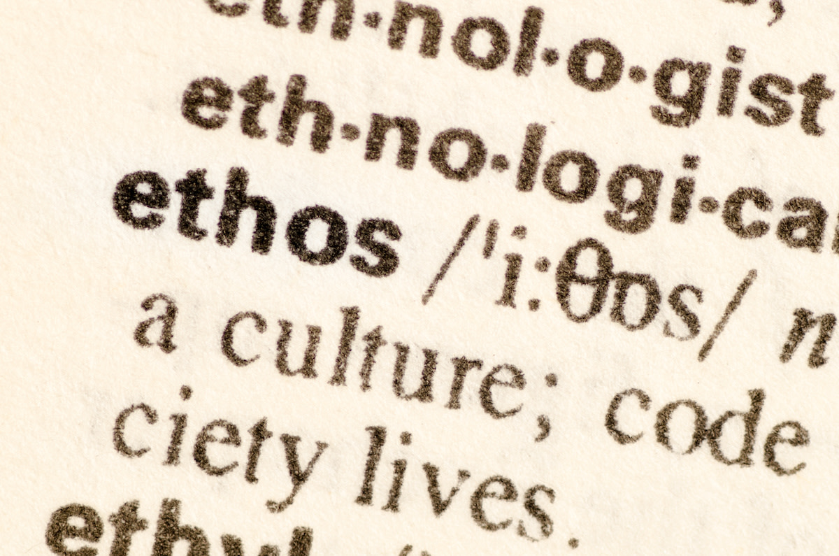 What Is Ethos? Definition of Ethos With Examples 2022 MasterClass