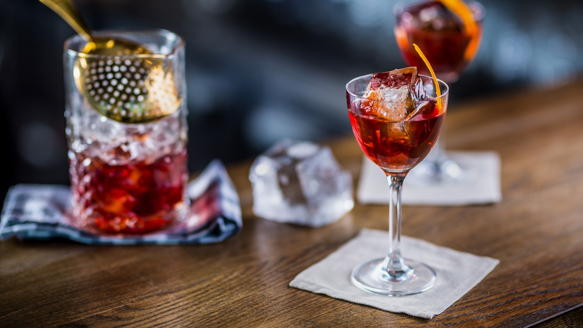 The Classic Manhattan Cocktail Recipe 2024 MasterClass   AdobeStock 195186737 