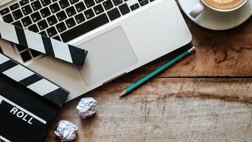 Film Careers: How to Become a Script Supervisor - 2025 - MasterClass