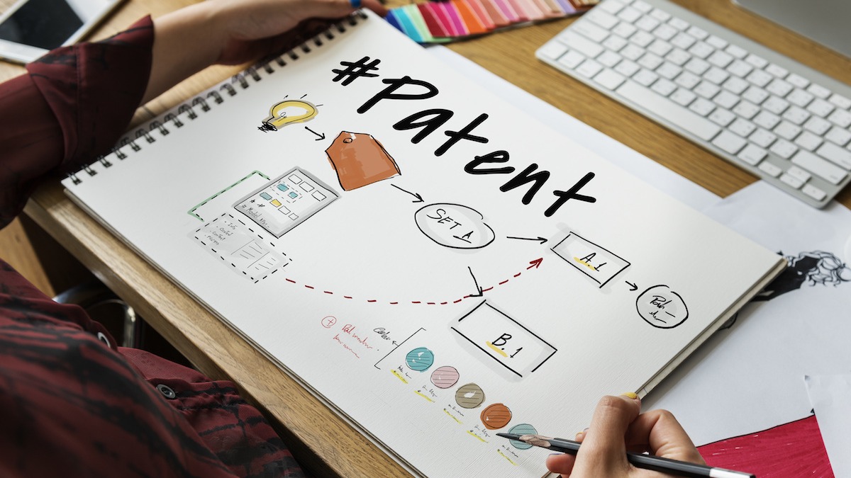 How to Patent a Product: 6 Tips for Securing a Patent - 2022 - MasterClass