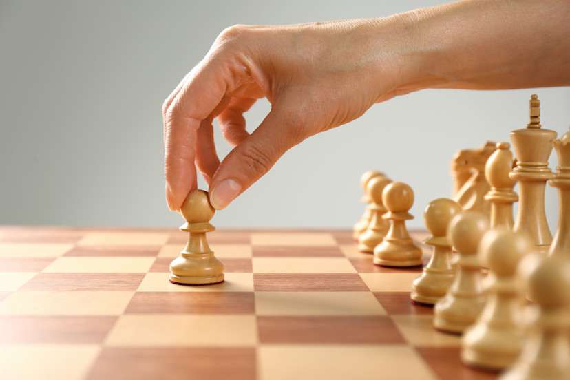 Can a Pawn Take a King? Legal Pawn Moves in Chess 2024 MasterClass