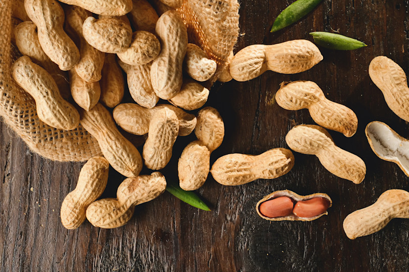 Download 12 Types of Edible Nuts (With Pictures)