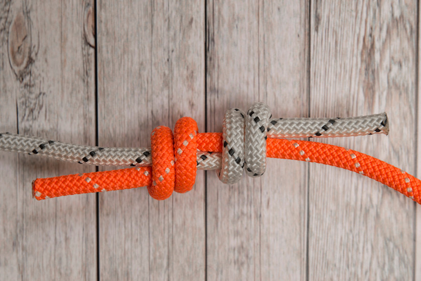 Knot Guide How to Tie a Double Fisherman’s Knot 2024 MasterClass