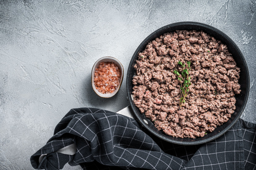 How to Thaw Ground Beef: 4 Ways to Thaw Ground Beef Quickly - 2024 ...