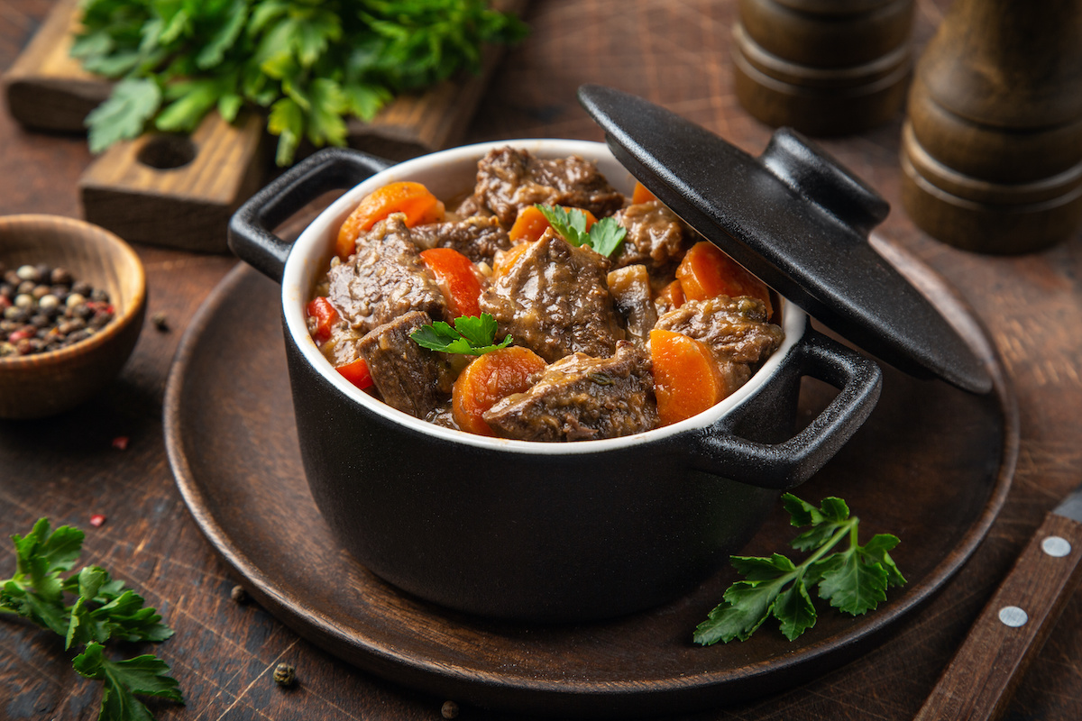 Gluten-Free Beef Stew Recipe: Tips For Making Gluten-Free Stew - 2024 ...