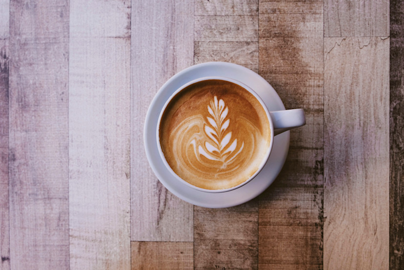 What Is a Flat White? How to Make a Flat White Coffee 2024 MasterClass