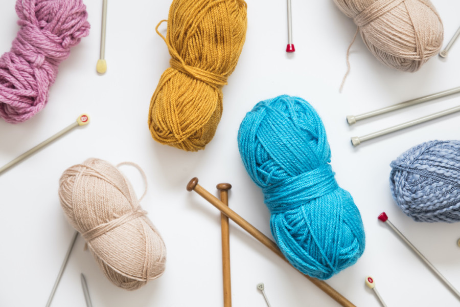 How To Choose The Best Yarn For Your Knitting Project 2021 Masterclass