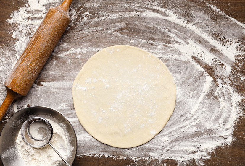 The Best Homemade Pizza Dough Recipe, Plus 12 Homemade Pizza Recipe ...