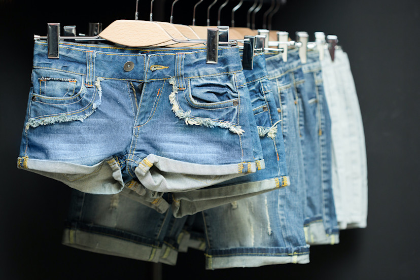 16 Types of Shorts to Wear for Different Occasions 2024 MasterClass