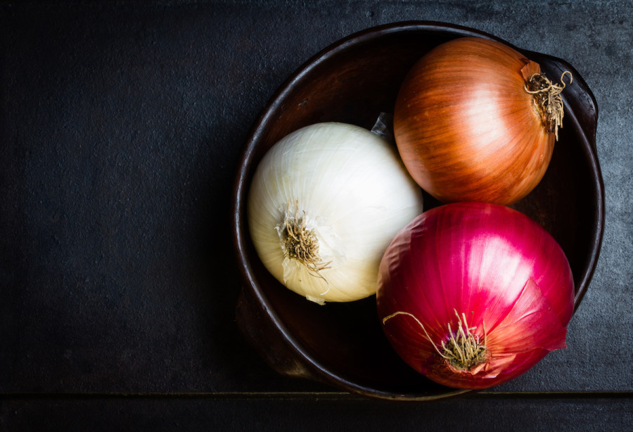 A Guide To 6 Different Types Of Onions And How To Use Them 2021 Masterclass