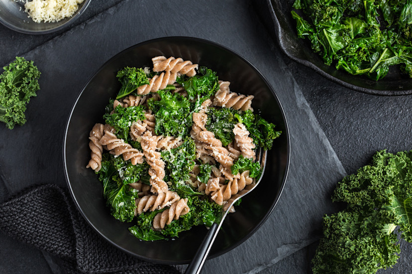 Kale Noodles Recipe 4 Ways to Enjoy Kale Noodles 2024 MasterClass