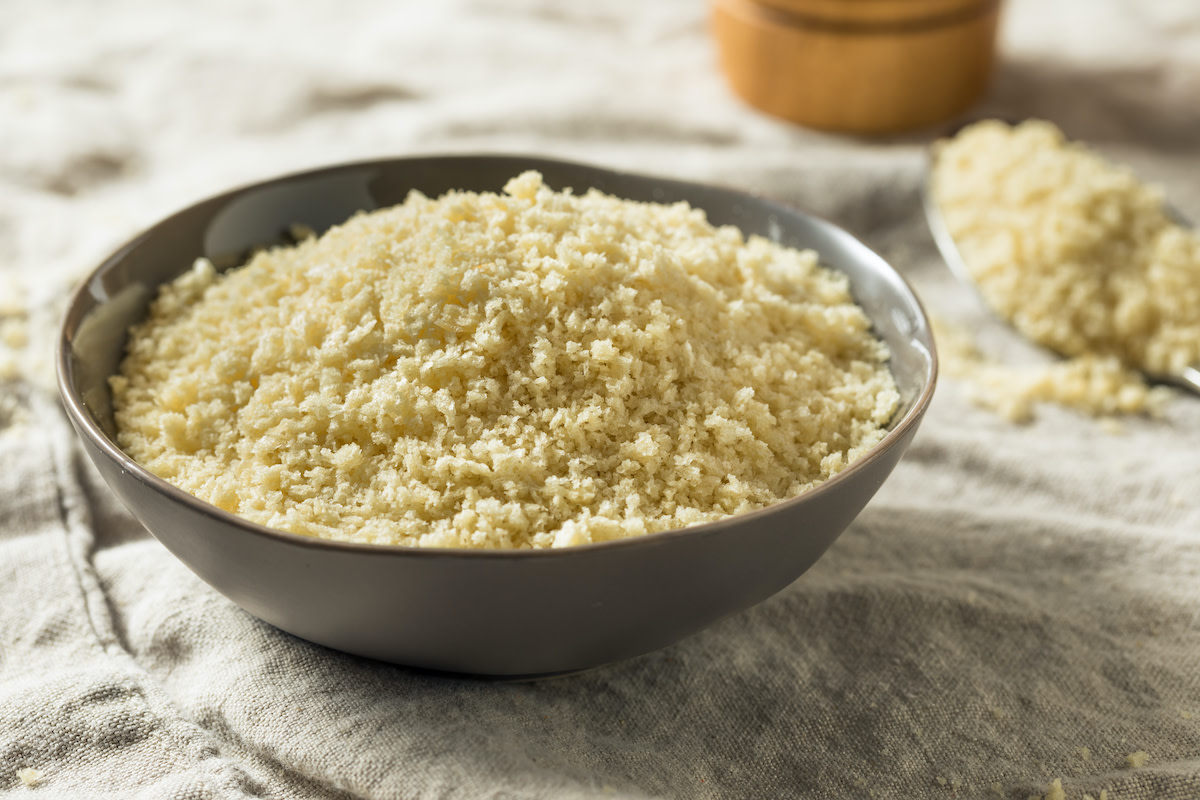 Panko vs. Breadcrumbs 3 Differences Between the Ingredients 2022