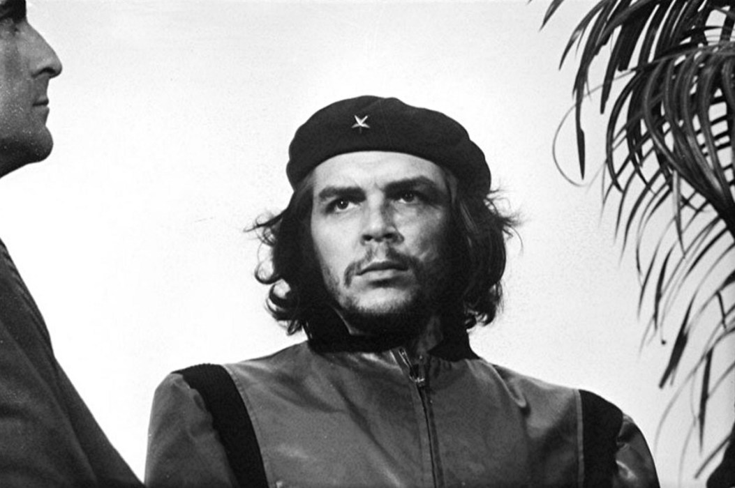 Guerrillero Heroico, Alberto Korda (1960)