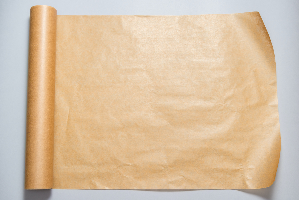 Parchment & Wax Paper