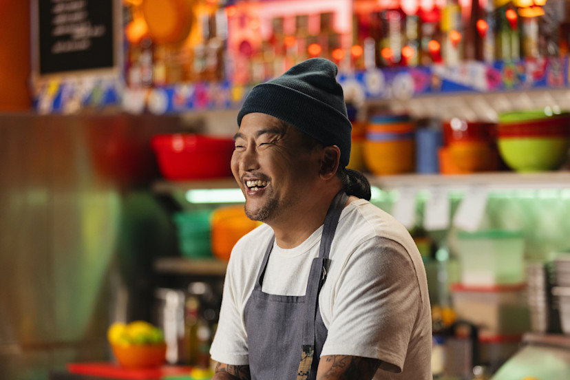 Chef Roy Choi’s Kogi Vinaigrette Recipe - 2026 - MasterClass