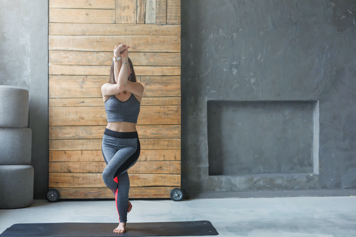 26 Bikram Yoga Poses With Complete Steps & Benefits - Fitsri Yoga