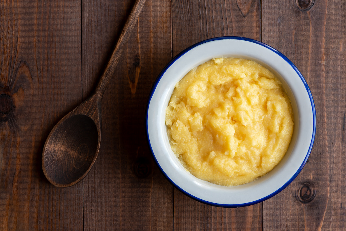 What Is Polenta?