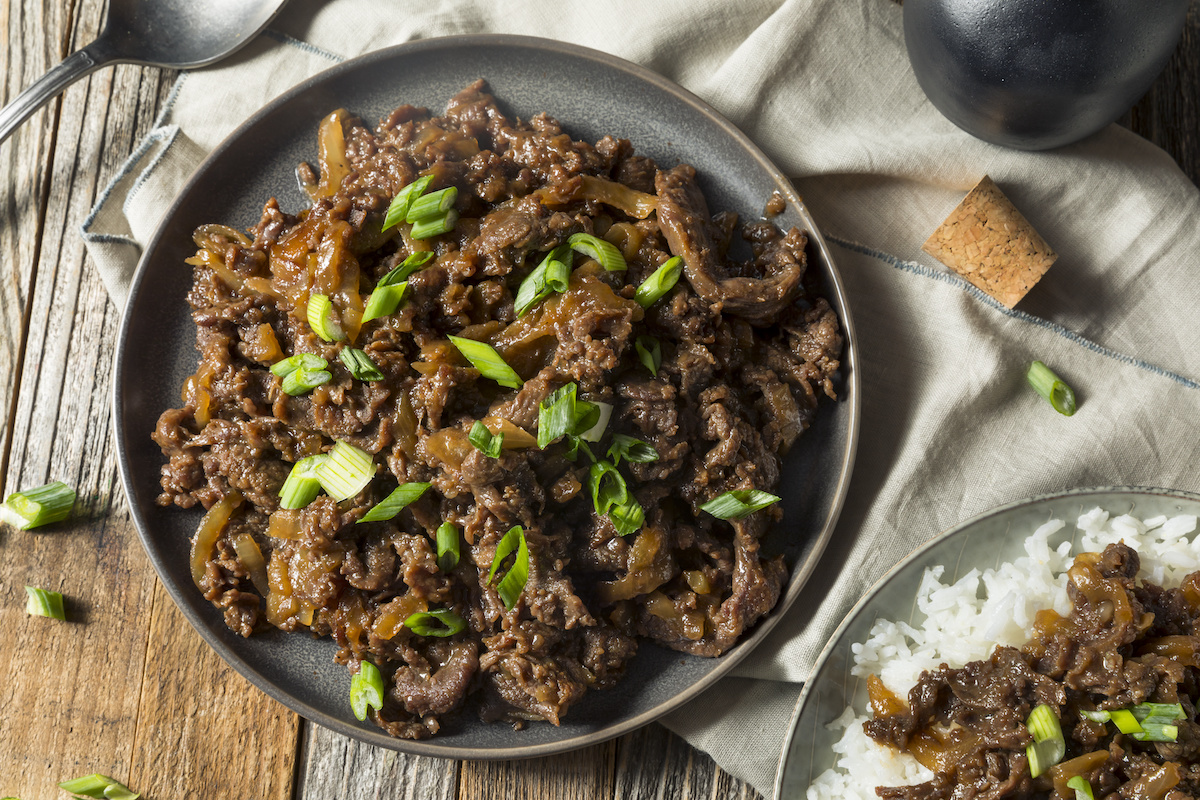 Beef Bulgogi Recipe How To Make Beef Bulgogi 2024 MasterClass   AdobeStock 194634654 