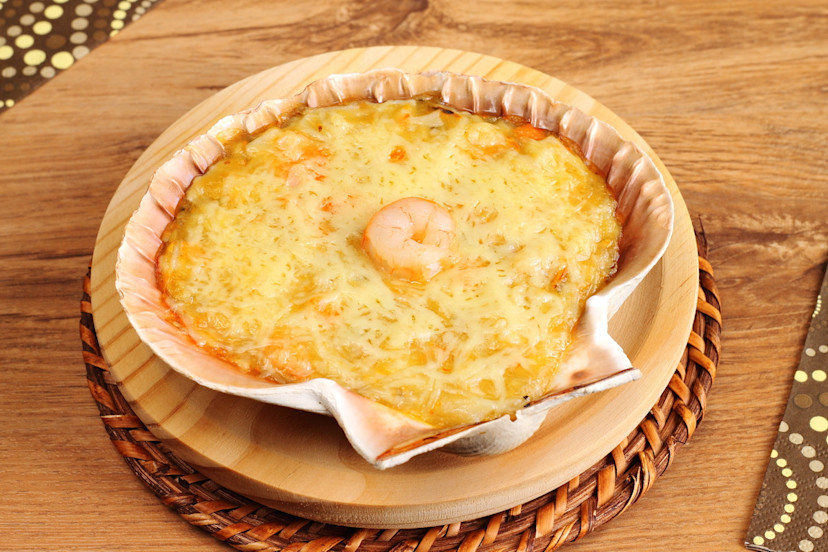 How to Make Crab Au Gratin With Creole Seasoning 2024 MasterClass