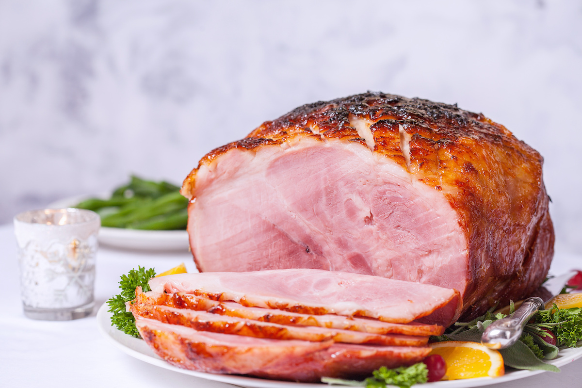 Smoked Ham Recipe 5 Tips For Smoking Ham 2024 MasterClass   AdobeStock 183231779 