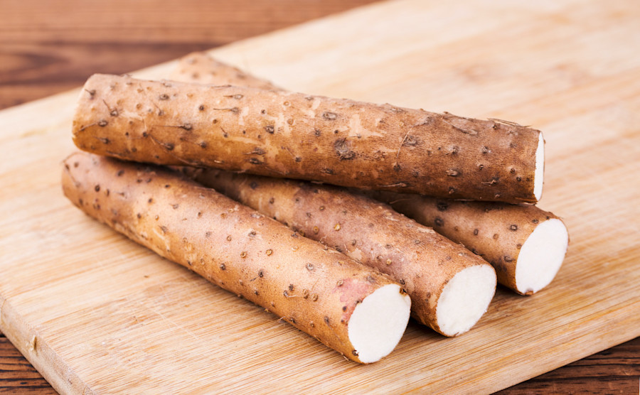 How To Prepare Nagaimo 4 Ways To Eat Chinese Yam 2021 Masterclass