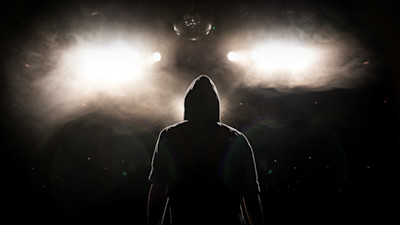 horrorcore-music