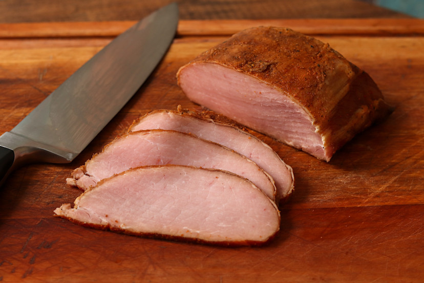 Canadian Bacon vs. Ham What Are the Differences? 2024 MasterClass