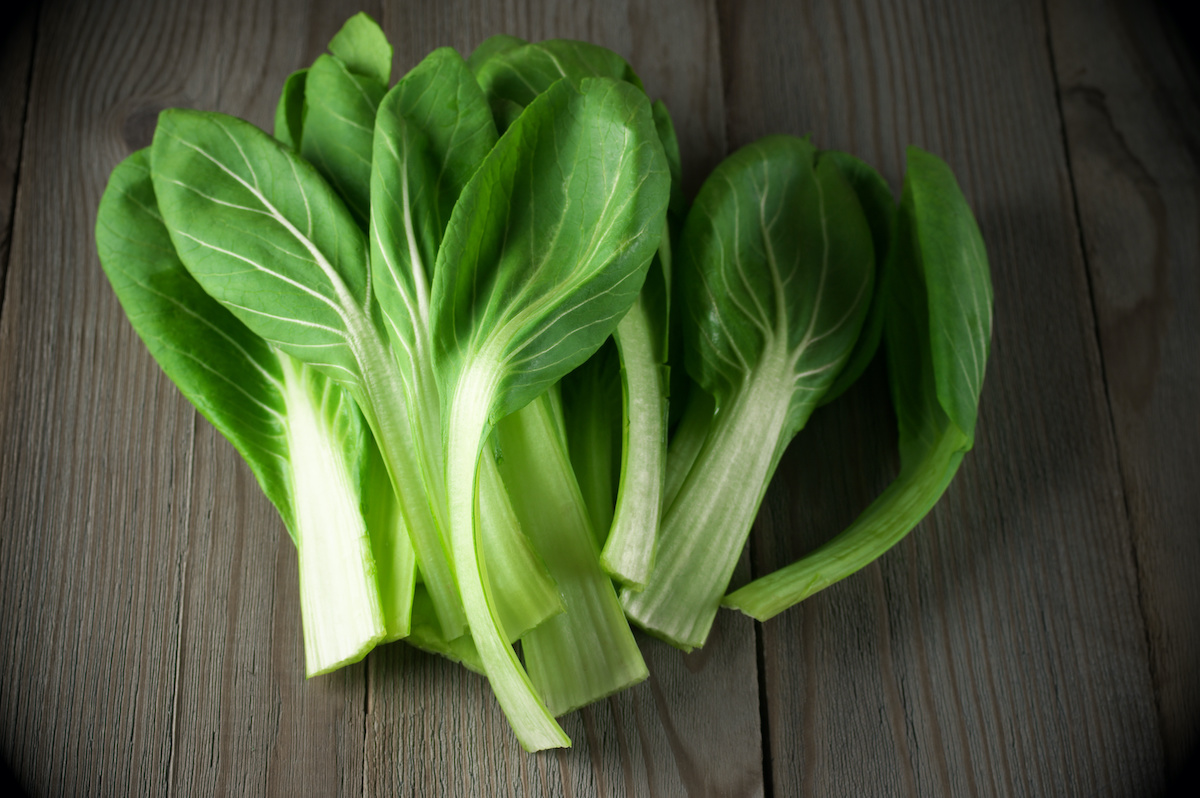 Tatsoi Recipe How To Cook Chinese Mustard Greens 2024 MasterClass   AdobeStock 116839047 