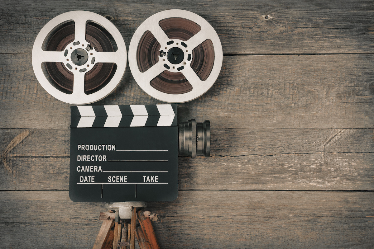 15 Short Film Scripts - Monologue Blogger