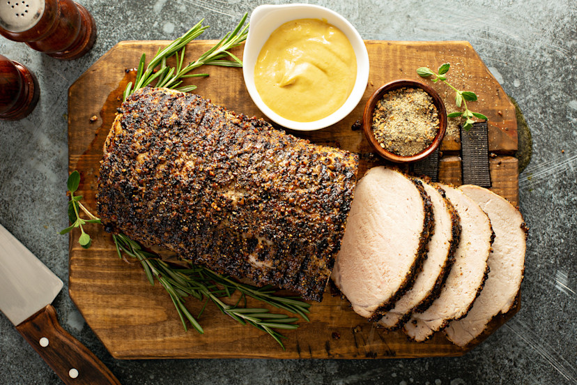 Pork Loin vs. Pork Tenderloin 6 Key Differences 2024 MasterClass